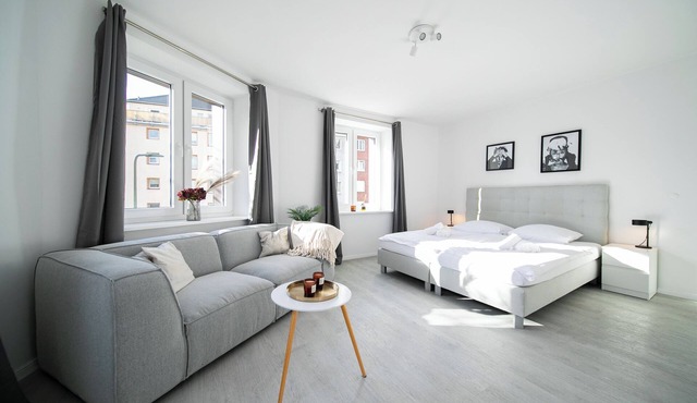 Favorite Stays - Düsseldorf