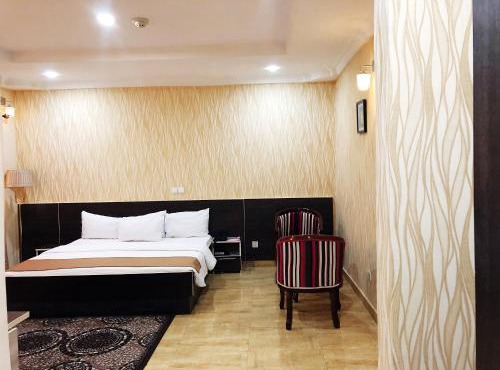 Fawzy Hotel