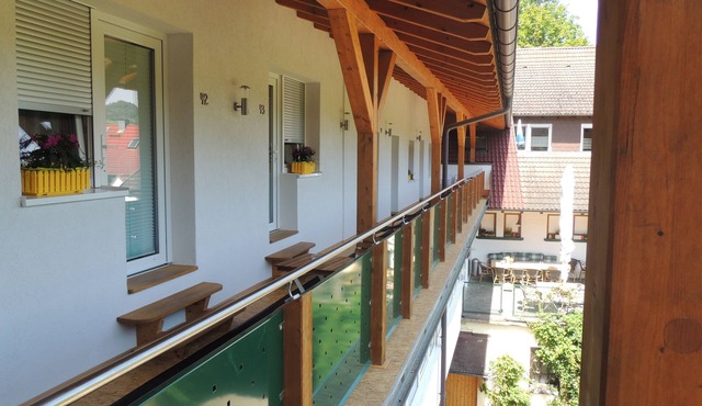 Faxe Schwarzwälder Hof