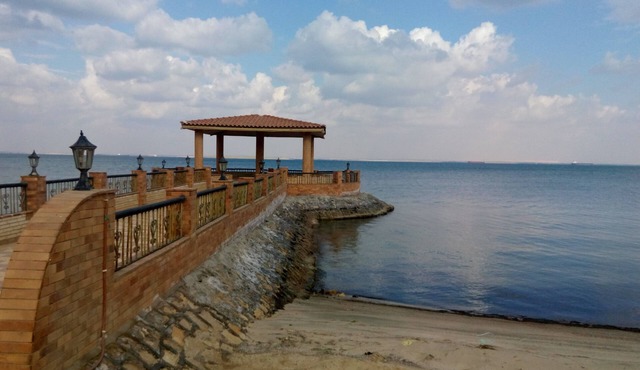 Fayed Armed Forces Hotel