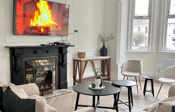 Fayhomes West Midlands Luxury Late 1800 Property