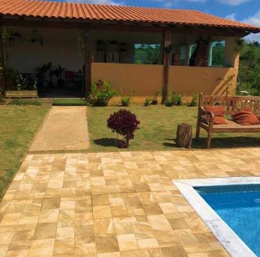 Fazenda Terras de São Pedro
