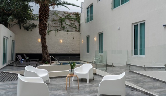 FCH Hotel Minerva-CAS