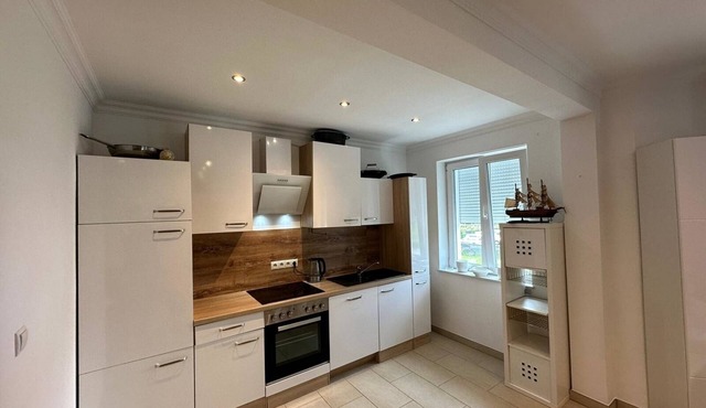 Ferienwohnung/app. für 3 Gäste mit 70m² in Verbandsgemeinde Bad Breisig