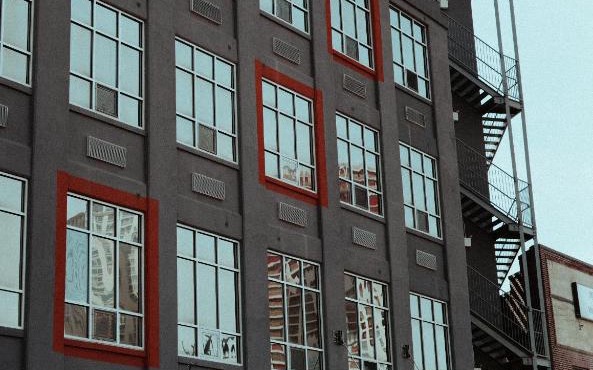 Feather Factory Hotel
