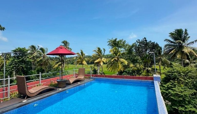 Feather Villa