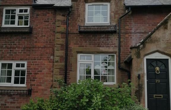 Featherbed Cottage