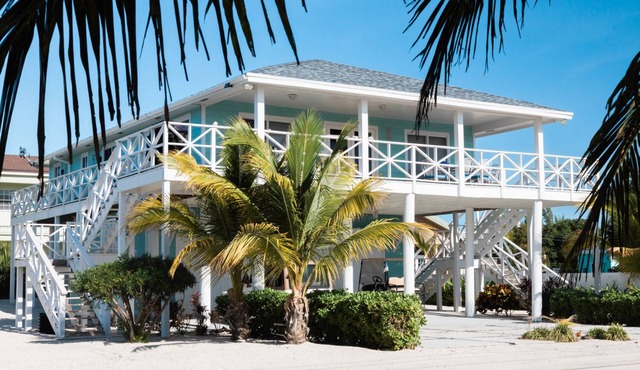 Featured on HGTV, Bahamas Life Season 3 Episode 2 Generational Dreams