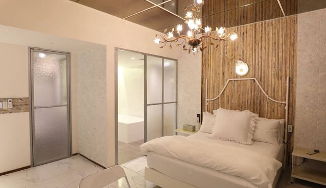 February Hotel Sungseo