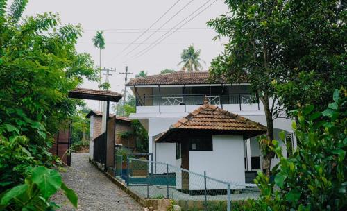 Febune Villas