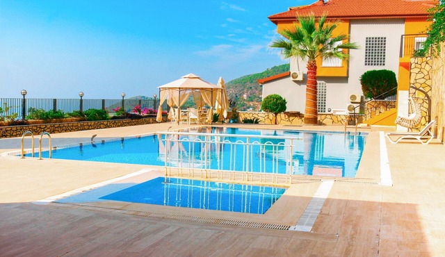 Feda Villas