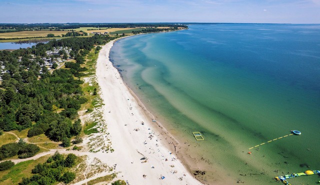 Feddet Strand Resort