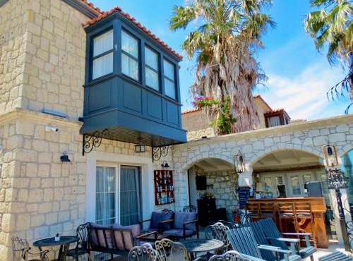 Fedora Otel Alaçatı