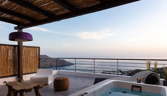 Fedra Suites