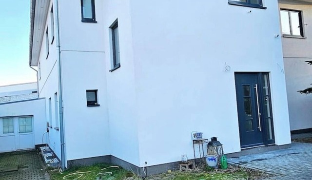 FEE Penthouse Berlin Buckow