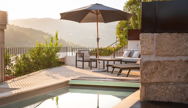 Feel Discovery Casa de Cima Douro Valley