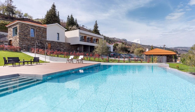 Feel Discovery Douro LAS House