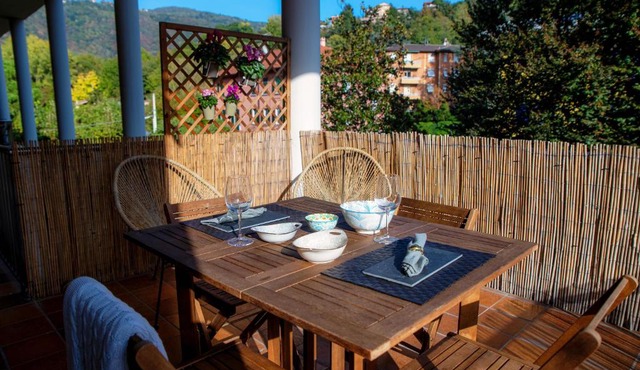 Feel @ Home Como - by MyHomeInComo