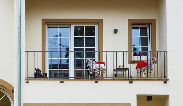 Feel@Home - Eifellife Apartments in Gondorf - near Eifelpark Gondorf