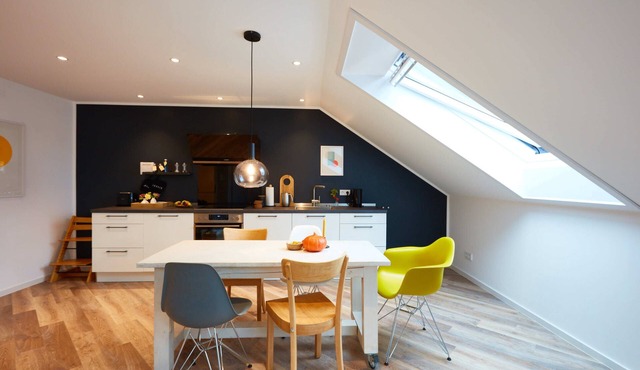 Feel@Home - Eifellife Apartments in Gondorf - near Eifelpark Gondorf