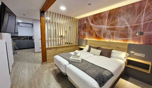 Feeling Home - Suites&Rooms