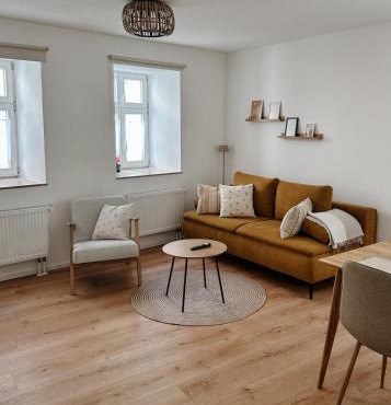 FeelingHomeApartment