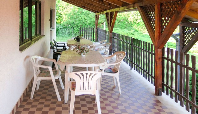Fehervari (ALD301) by Interhome