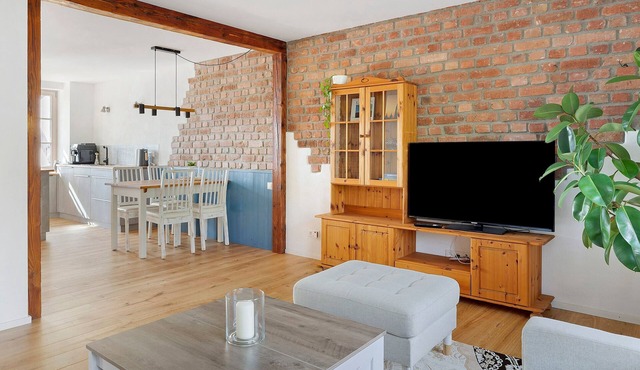 Feierabend at the Kaiserstuhl – Modern Apartment with Scenic Views