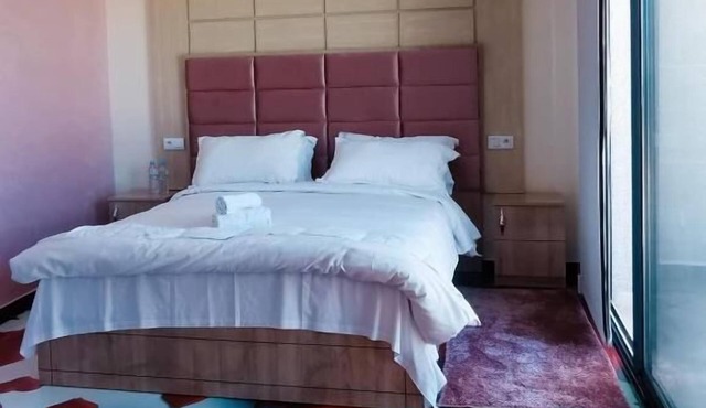 FEKRI HOTEL