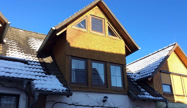 Feldberg - Apartment Holzheimer