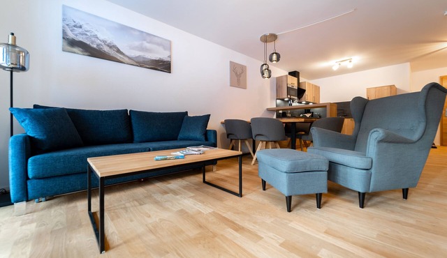 Feldberg Black Forest "Wolke 8" vacation apartment with private sauna