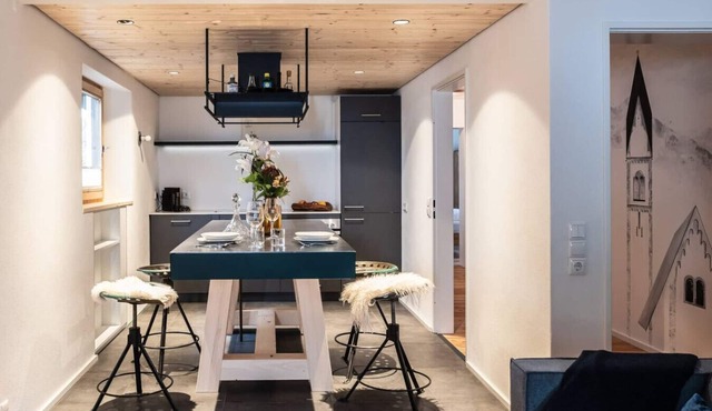 Felder´s - Boutique Appartement
