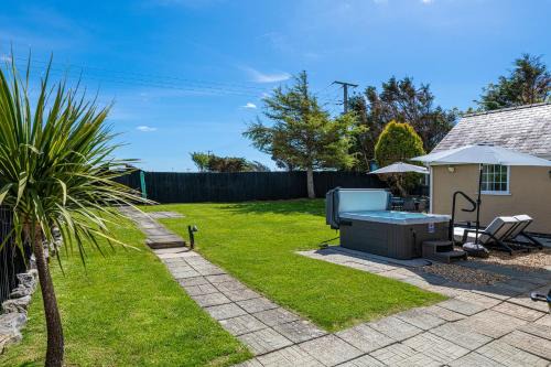 Felin Traeth Cottage