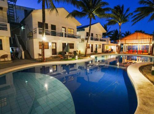 Feliness Resort