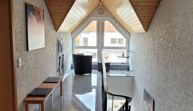 Felix Comfortable holiday residence