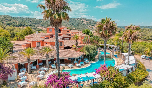 Felix Hotels - Galanias Hotel & Retreat