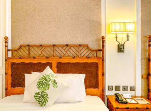 Feliz Hotel Boracay