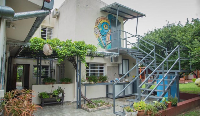 Feliza Hostel