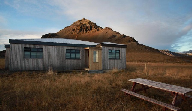 Fell Holiday Home
