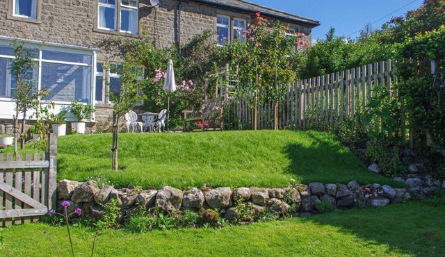 Fellside, Appletreewick