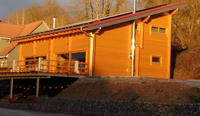 Felsenlandblick.de - Ferienwohnung