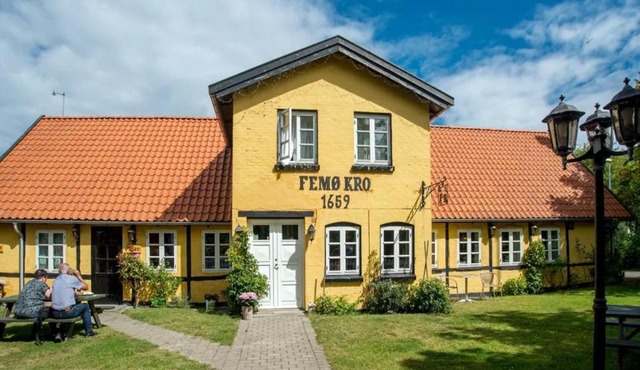 Femo Kro & Feriecenter by DanCenter