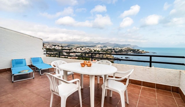 Fener de Dalt 84.2 - Apartment with terrace