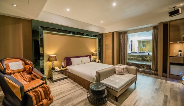 Feng Cai Motel