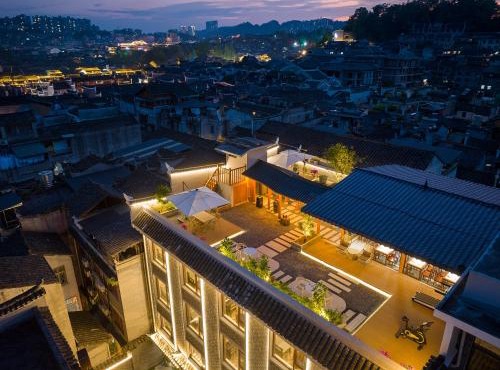 Fenghuang Story Hotel
