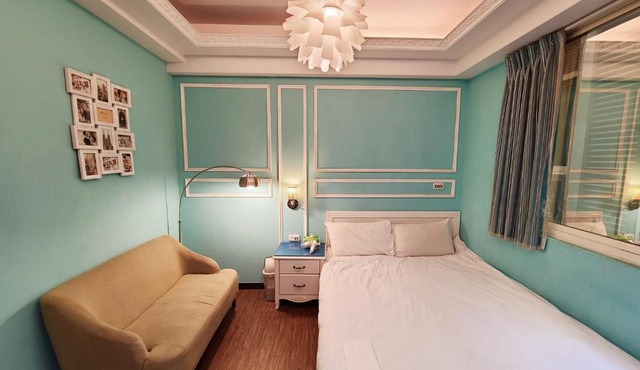Fengjia home
