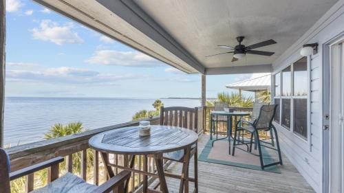 Fenimore Mill 6DE Dual Delight, Two Units in One - FamiliesGroupsGulf Front!