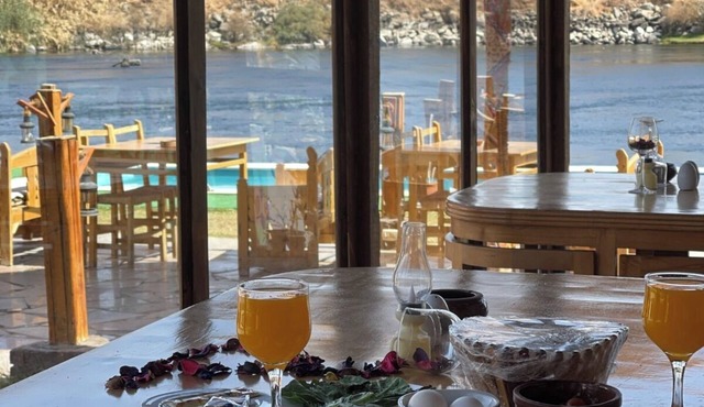 Fenti Nubian Resort