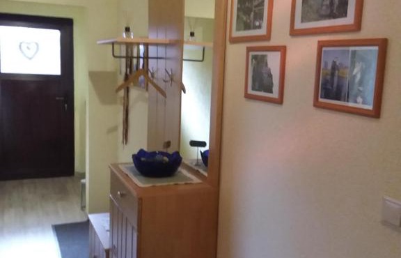 Ferìenwohnung Mende 2
