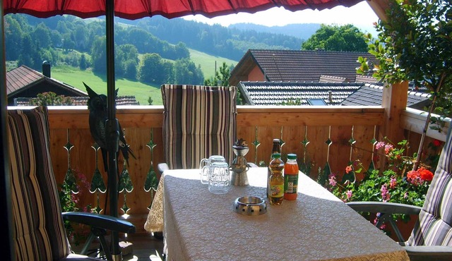 Ferienhaus Baumann